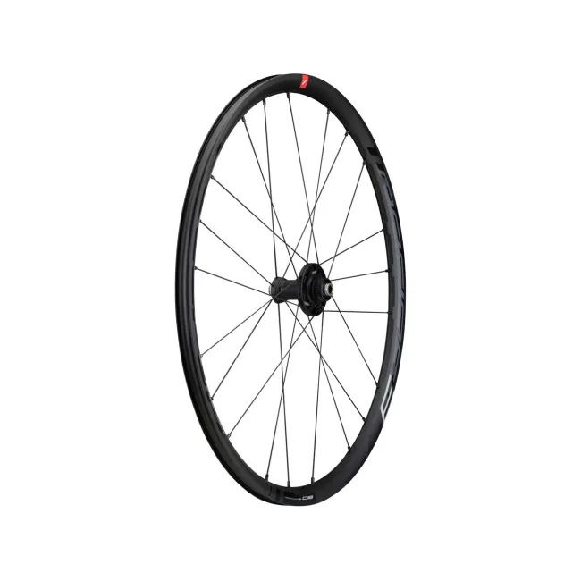 SET ROTI FULCRUM RACING 3 DB C19 2WF AFS 12X100MM-12X142MM XDR + KIT CASETA XDR