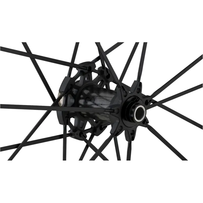 SET ROTI FULCRUM RACING ZERO CARBON COMPETIZIONE DB C19 2WF AFS 12X100MM 12X142MM SHIMANO