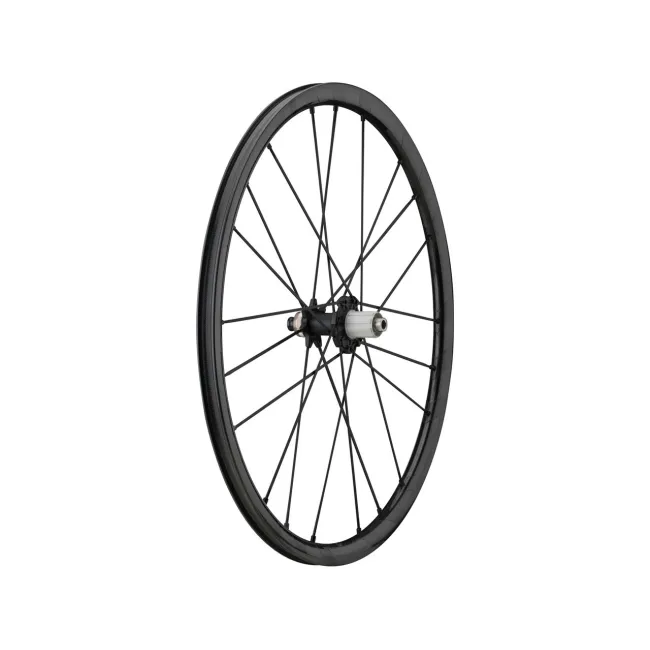 SET ROTI FULCRUM RACING ZERO CARBON COMPETIZIONE DB C19 2WF AFS 12X100MM 12X142MM SHIMANO