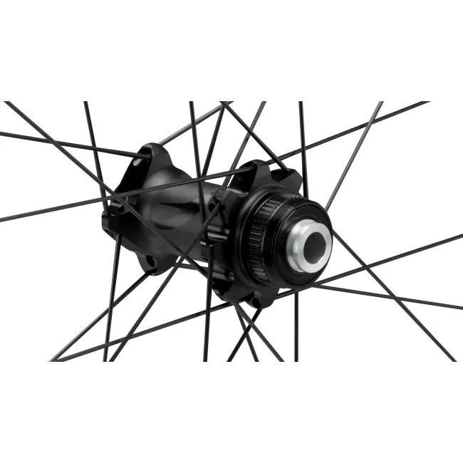 SET ROTI FULCRUM RAPID RED 3 650B 2WF-R C24 AFS FRONT HH12 REAR HH12/142 HG11 WITH DRP