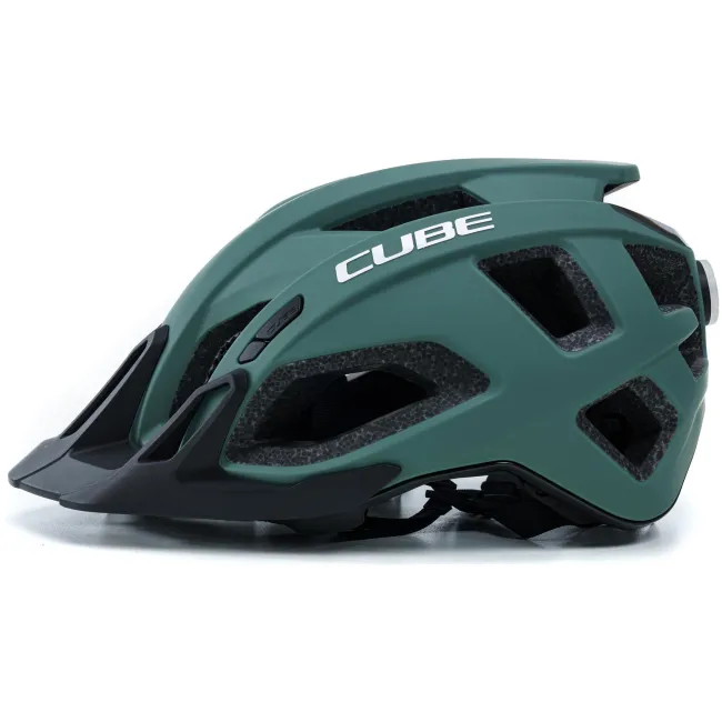 CASCA CUBE QUEST OLD GREEN XL