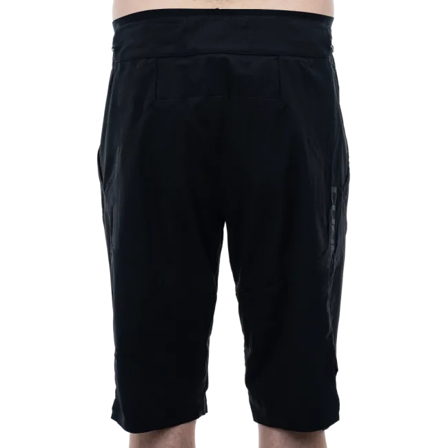 PANTALONI CUBE ATX BAGGY SHORTS BLACK M