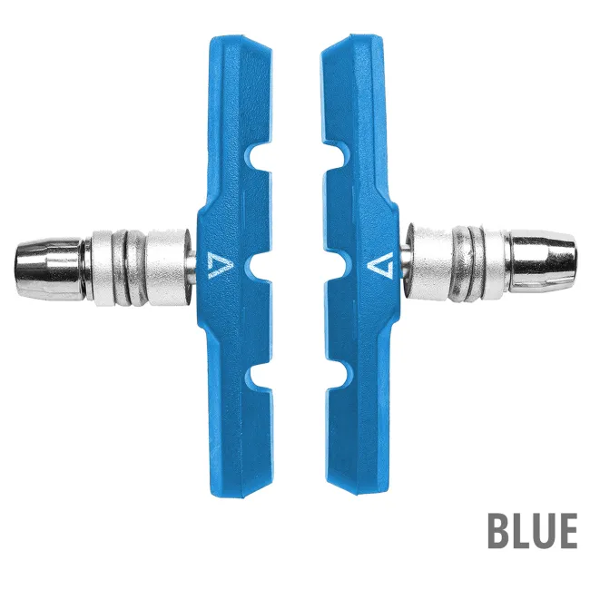 SABOTI FRANA CUBE ACID 1-PIECE REGULAR V BRAKE BLUE