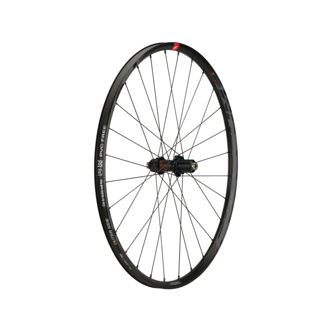 SET ROTI FULCRUM RED ZONE 5 29 2WF-R AFS CENTER LOCK - BOOST HH15/110 - BOOST HH12/148 CASETA SHIMANO MICROSPLINE CASETA SRAM XD+