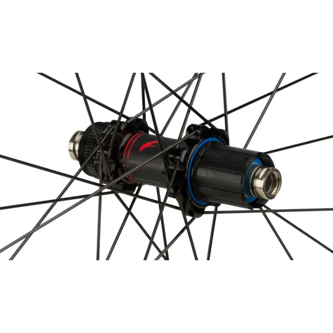 SET ROTI FULCRUM RED ZONE 5 29 2WF-R AFS CENTER LOCK - BOOST HH15/110 - BOOST HH12/148 CASETA SHIMANO MICROSPLINE CASETA SRAM XD+