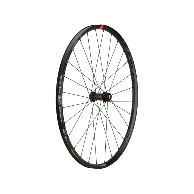 SET ROTI FULCRUM RED ZONE 5 29 2WF-R AFS CENTER LOCK - BOOST HH15/110 - BOOST HH12/148 CASETA SHIMANO MICROSPLINE CASETA SRAM XD+