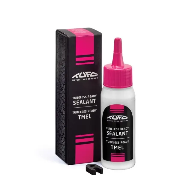 SOLUTIE ANTI-PANA TUFO TUBELESS READY SEALANT 50ML