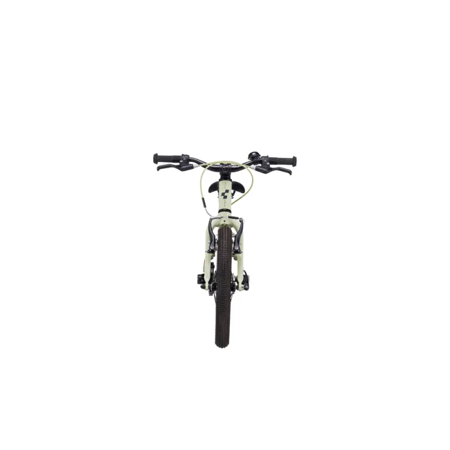 Bicicleta Copii Cube Cubie 160 2023 - 16 Inch, Verde