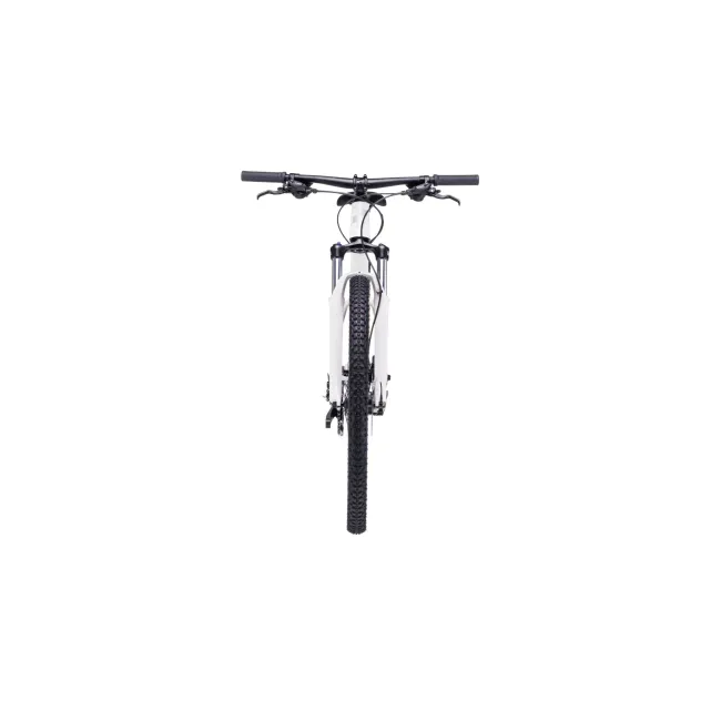 Bicicleta Mtb Cube Access EXC 2023 - 27.5 Inch, S, Alb