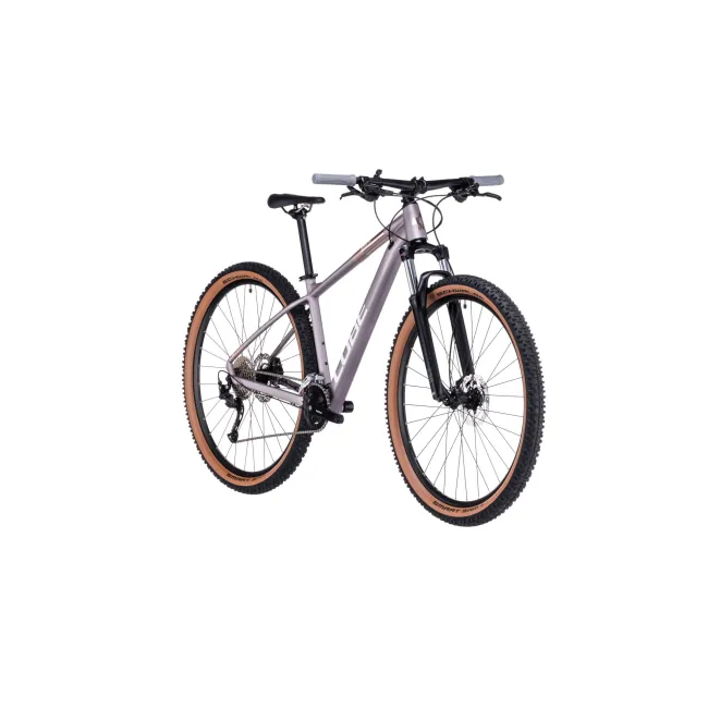 Bicicleta Mtb Cube Access WS PRO 2023 - 27.5 Inch, S, Mov