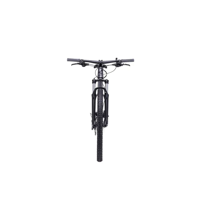 Bicicleta Mtb Cube AIM EX 2023 - 27.5 Inch, S, Gri