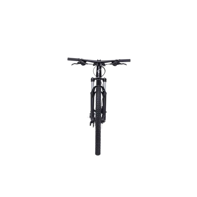 Bicicleta Mtb Cube AIM RACE 2023 - 29 Inch, L, Negru