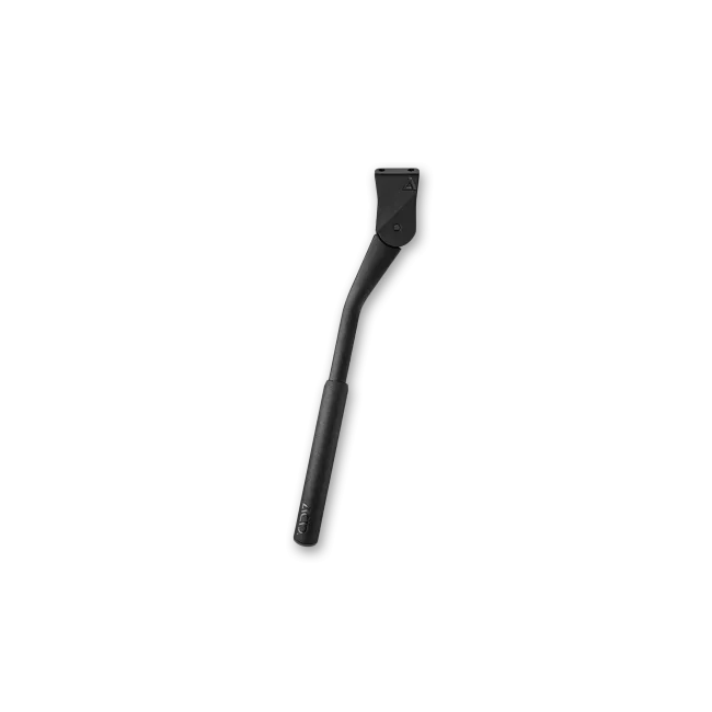 CRIC ACID KICKSTAND FM PURE BLACK