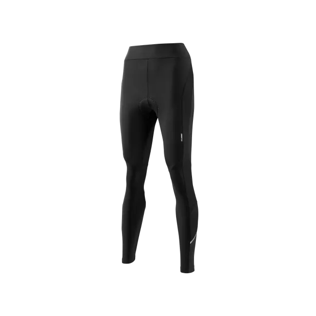 PANTALONI CUBE BLACKLINE WS CYCLING TIGHTS BLACK L (40)