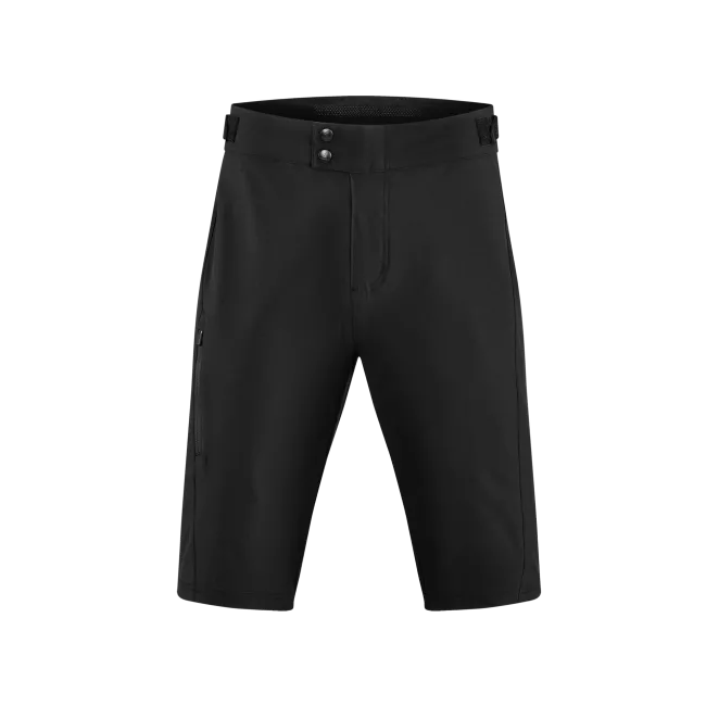 PANTLAONI CUBE BLACKLINE BAGGY BLACK L