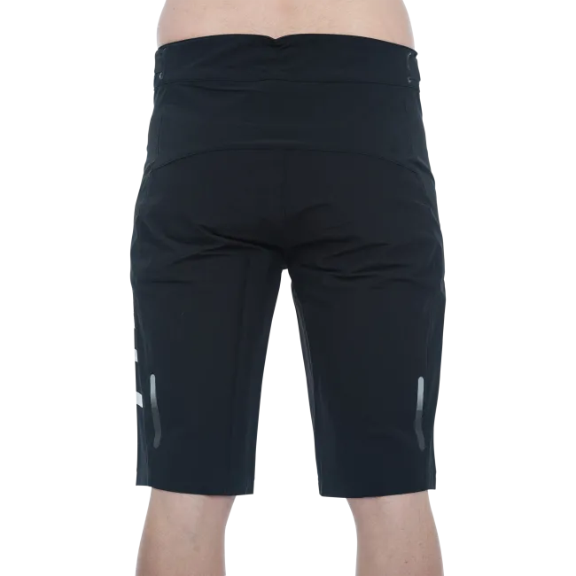 PANTLAONI CUBE BLACKLINE BAGGY BLACK M