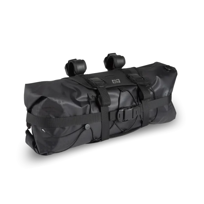 GEANTA ACID HANDLEBAR BAG PACK PRO 15 NEGRU