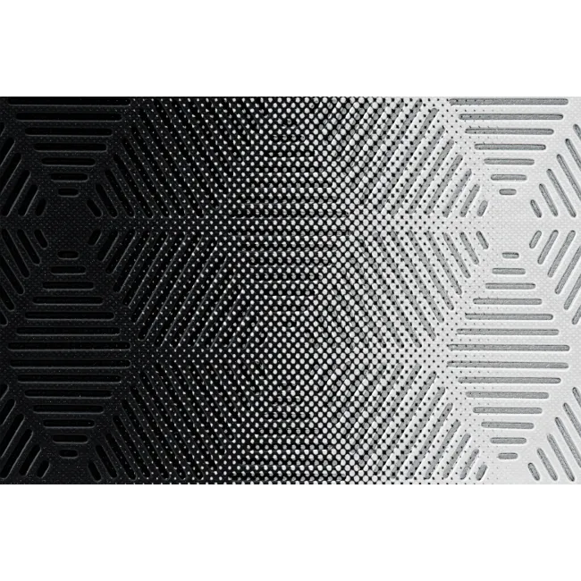 GHIDOLINA ACID RC 3.0 NEGRU-ALB