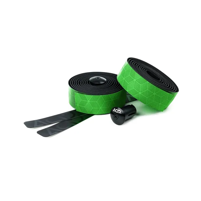 GHIDOLINA ACID RC 3.0 NEGRU-VERDE NEON