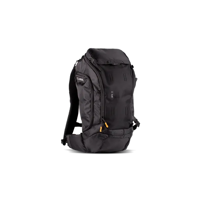 RUCSAC CUBE ATX 22 NEGRU