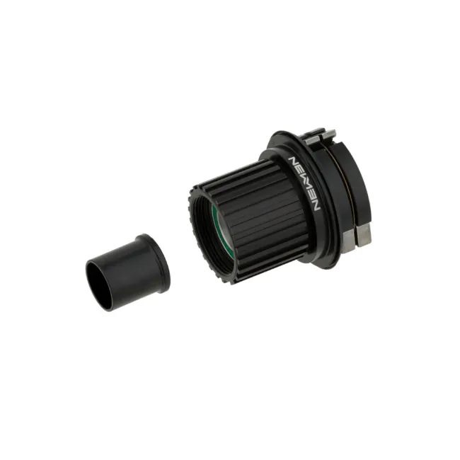CASETA NEWMEN FADE MTB FREEWHEEL Shimano Microspline