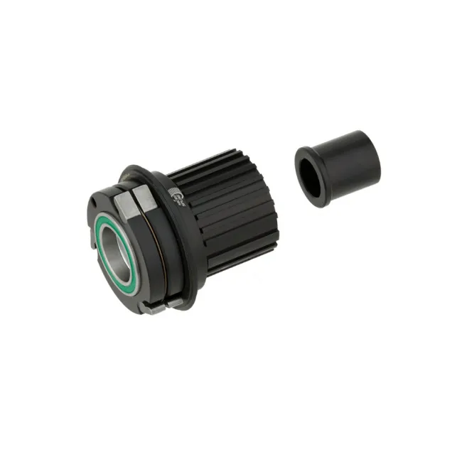 CASETA NEWMEN FADE MTB FREEWHEEL Shimano Microspline