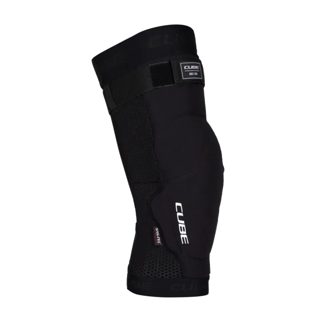 GENUNCHIERE CUBE KNEE PROTECTOR X ACTIONTEAM EVOLUTION S