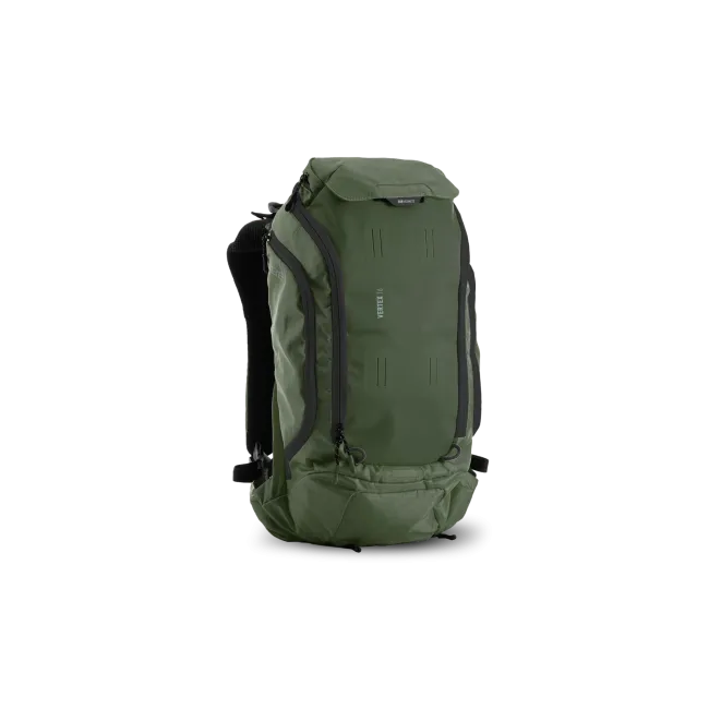 RUCSAC CUBE VERTEX 16 TM OLIVE