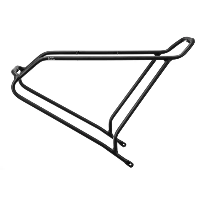 PORTBAGAJ ACID SIC RAIL 29 NEGRU