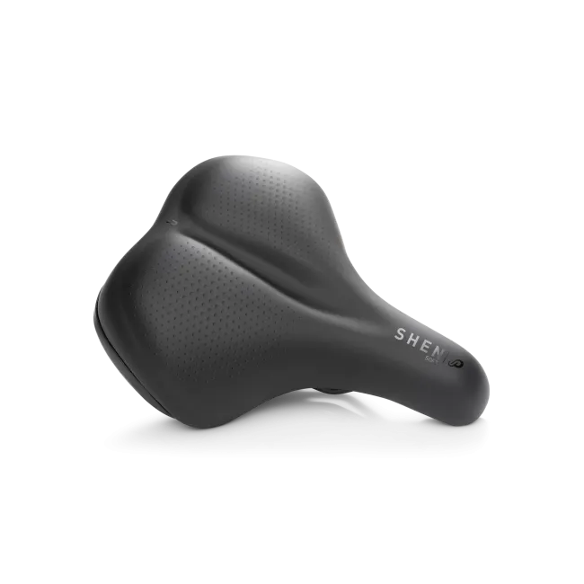 SA NATURAL FIT SADDLE SHEN PONSO SOFT REGULAR