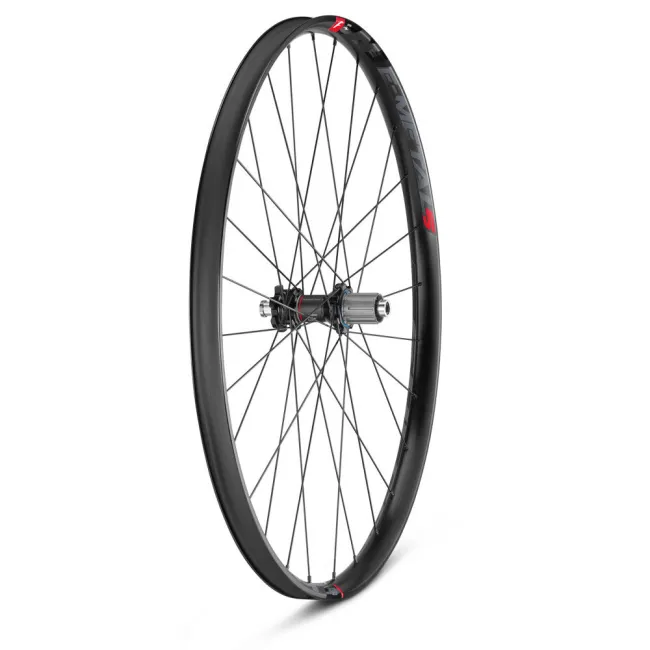 SET ROTI FULCRUM E-METAL 5 DISC 6-BOLT BOOST 29INCH MICRO SPLINE