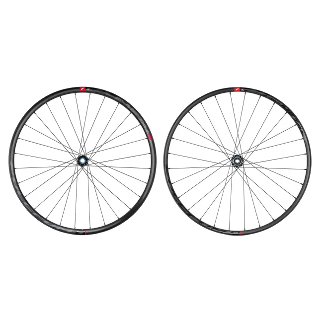 SET ROTI FULCRUM E-METAL 5 DISC 6-BOLT BOOST 29INCH SHIMANO HG