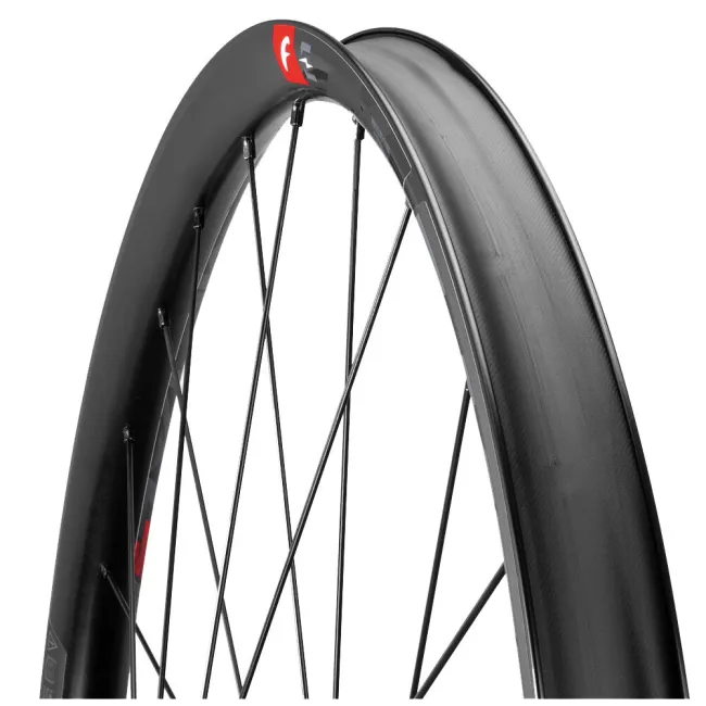 SET ROTI FULCRUM E-METAL 5 DISC 6-BOLT BOOST 29INCH SHIMANO HG