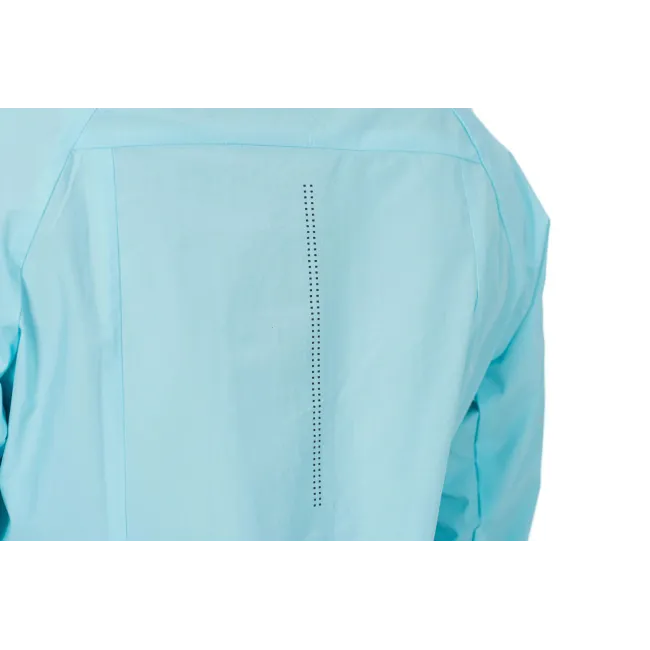 JACHETA CUBE ATX WS WIND CMPT BLUE XS