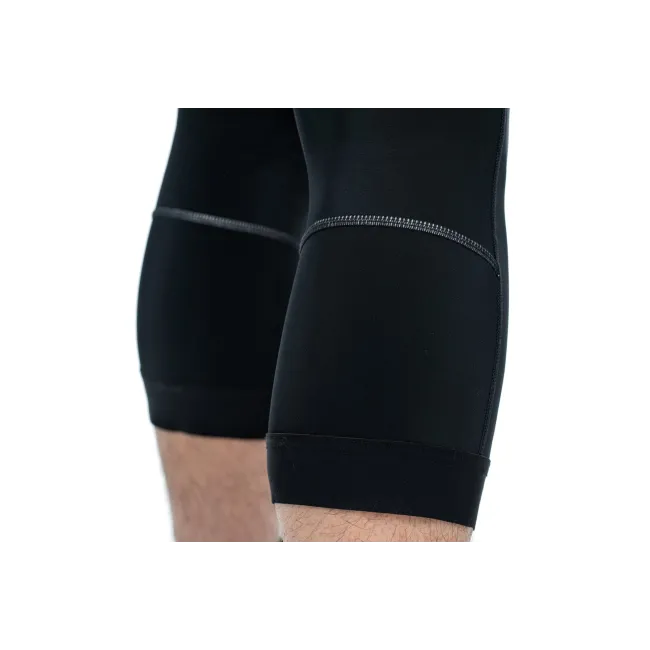 PANTALONI CUBE ATX CYCLE SHORTS 3/4 BLACK L