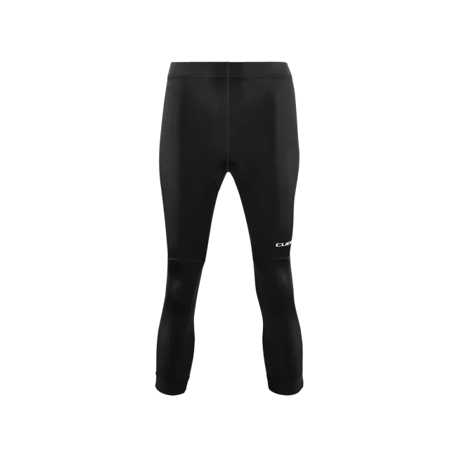 PANTALONI CUBE ATX CYCLE SHORTS 3/4 BLACK M