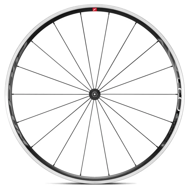 SET ROTI FULCRUM RACING 6 CLINCHER RIM BRAKE SHIMANO HG