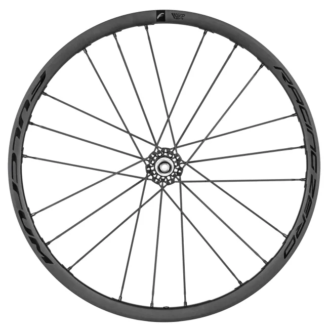 SET ROTI FULCRUM RACING ZERO CMPTZN DB C19 2WF AFS SHIMANO HG