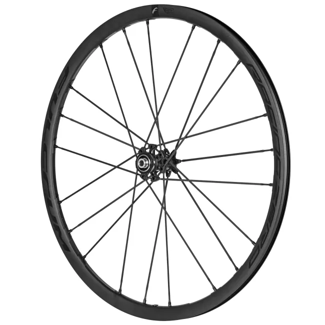 SET ROTI FULCRUM RACING ZERO CMPTZN DB C19 2WF AFS SHIMANO HG