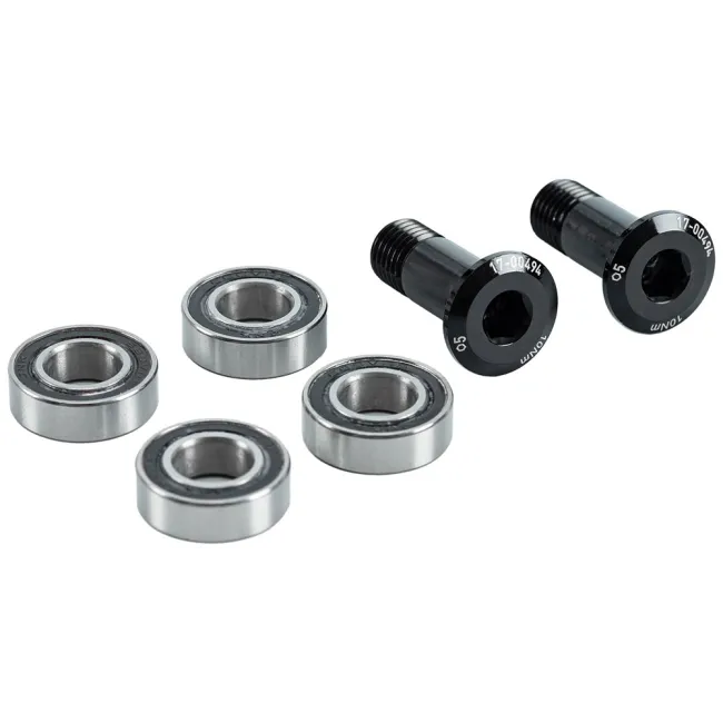 KIT RULMENTI CADRU CUBE BEARING SET HORSTLINK STEREO 140 HPC (FROM MODEL YEAR 2018) SET