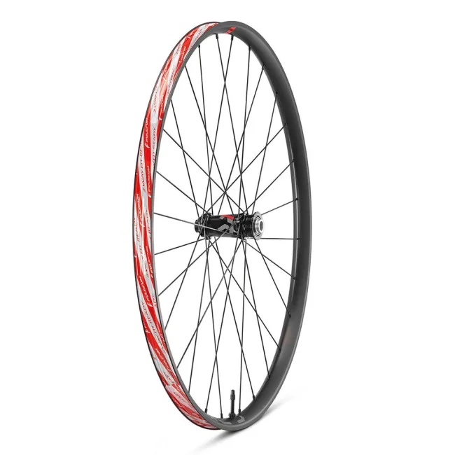 SET ROTI FULCRUM RED ZONE 5 29 2WF-R AFS BOOST HH15/110 SRAM XD