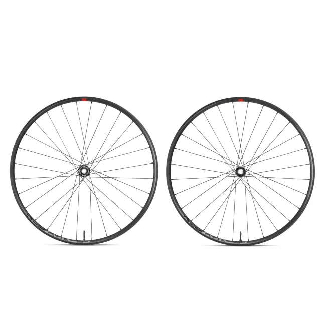 SET ROTI FULCRUM RED ZONE 5 29 2WF-R AFS BOOST HH15/110 SRAM XD