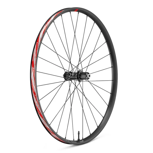 SET ROTI FULCRUM RED ZONE 5 29 2WF-R AFS BOOST HH15/110 SRAM XD