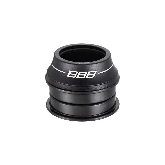 Cuvetarie BBB semi-Integrated 41.4mm ID con aluminiu 20 mm