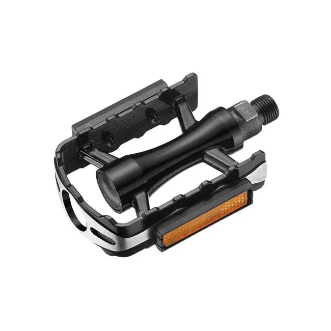 Pedale Union SP-610 CNC negre