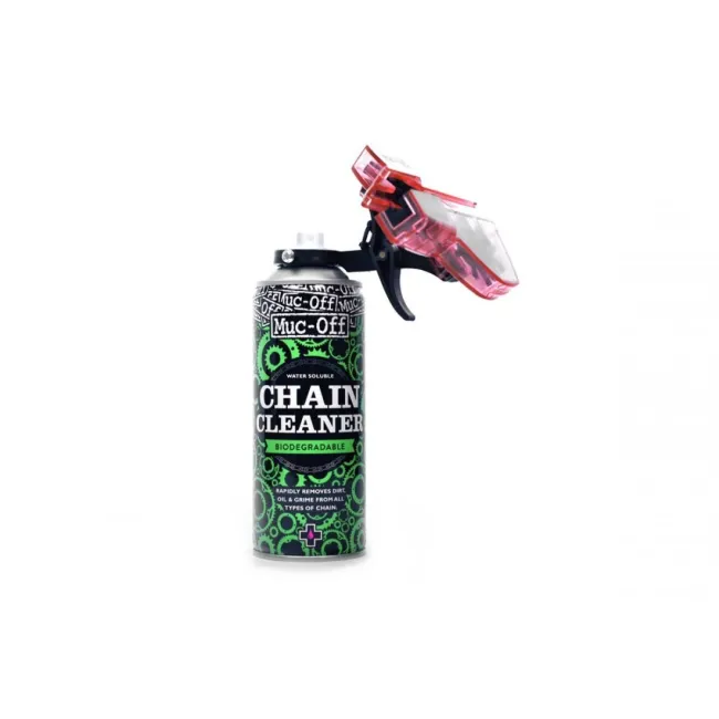 Aparat Curatare Lant Bicicleta Muc-Off Chain Doc