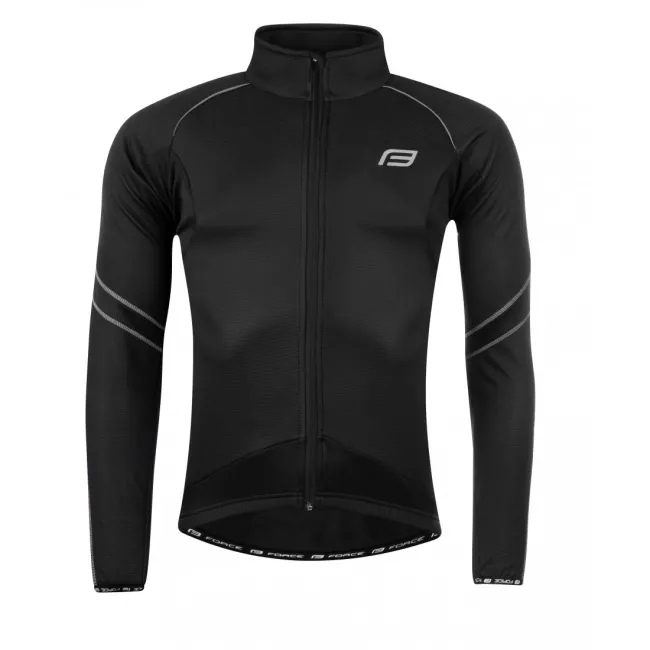 Jacheta Force X70 Windster gri/negru XL