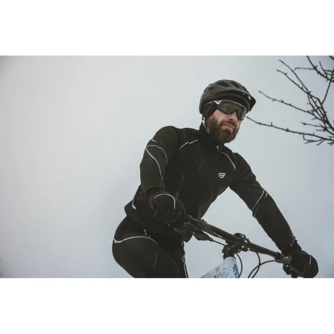 Jacheta Force X70 Windster gri/negru XL