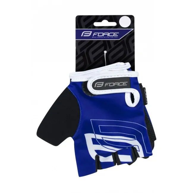 Manusi Force Sport albastre S