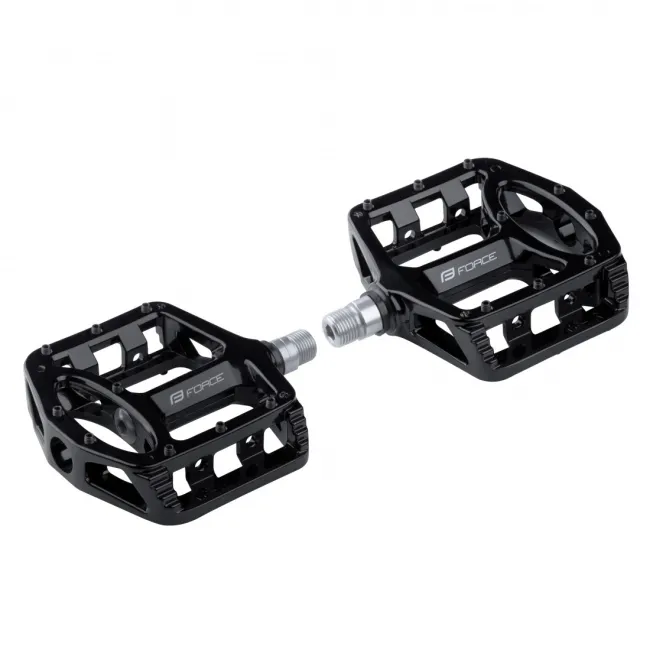 Pedale Force BMX magneziu negre